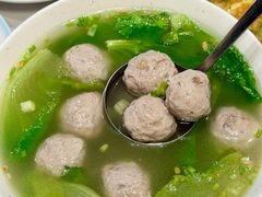 -潮中人·潮州菜(益乐路店)