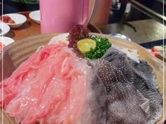 -吼堂老火锅(万寿宫店)