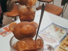 -文通冰室(东方宝泰店)