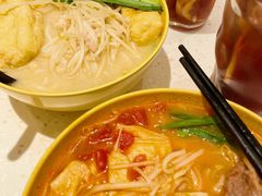 -谭仔米线(壹方城店)