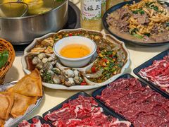 -合记汕头牛肉店(嘉禾路店)