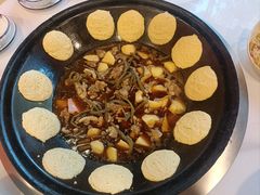-王老六铁锅炖鱼(长春路店)