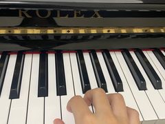 -谈·PIANO(金唐新光界店)