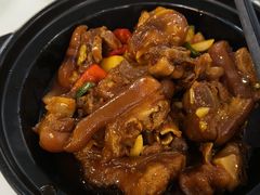 -旭璟酒家·传统粤菜·湘菜(逸景路店)