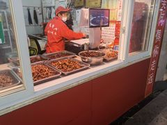 -盐帮80后冷吃兔·自贡特产·手撕兔(通达总店)