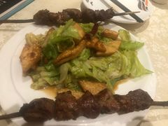 -巴依老爷·新疆美食(上城区天城路店)