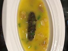 -云海轩·海鲜自助-河北云瑧世纪大饭店1F