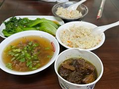 -好成财牛排馆(涂门街总店)