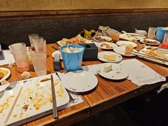 -汉巴味德(沈阳万象汇店)