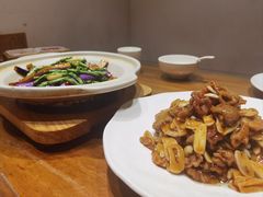 -蘇河湾·新鲁菜·泰山宴(泰山店)