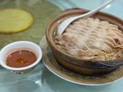 镇店名菜精品砂锅白肉-砂锅居(西四店)