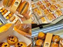 -家家悦(齐鲁商城店)