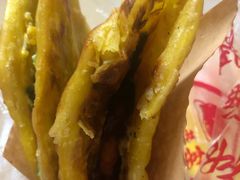 -老客满蛋饼(双塔市集店)