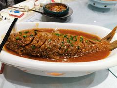 -松针蔡记蒸饺(花园路店)