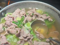 -全牛匠·乐山跷脚牛肉(西单华威约饭街店)