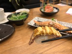 三文鱼片寿司-赤稻·日式料理(禅城店)
