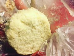 -中关村茶点