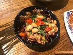 -串大叔炭火烤串·鸡西大冷面刀削面(总店)