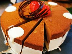 -北京王府井希尔顿酒店·万斯阁西餐厅