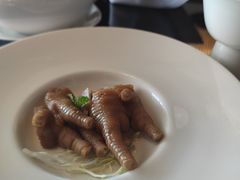 -厦门艾美酒店·乐美中餐厅