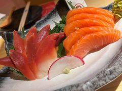 -鹤龟料理店(时代天街店)