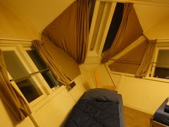 -立体方块屋