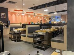 -嬷孙家潮汕牛肉火锅(北京路天河城店)