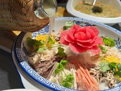 -老雒阳面馆·水席(王城路店)