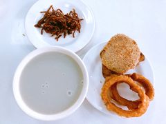 -老磁器口豆汁店(天坛店)