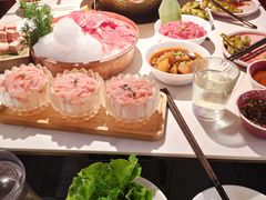 -九鼎轩脆毛肚火锅(三钢里店)