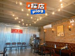 -Side Street街旁(交道口店)