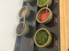 -岳合轩老北京涮肉