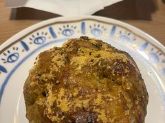 -LANLIZI BAKERY(COSMO店)