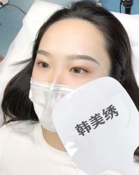 -韩美绣野生眉纹眉洗眉连锁店