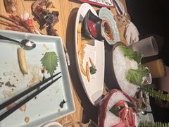 -花和海鲜自助(梅江店)