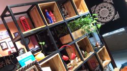 -众刺纹画·纹身·穿孔饰品·海娜定制