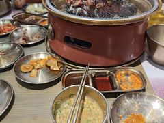 -西塔老太太泥炉烤肉(双井店)