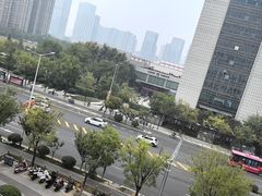 -西安大唐西市博物馆