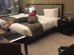 -无锡新湖铂尔曼大酒店