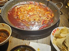-萍姐火锅·公路夜市(打浦桥日月光店)
