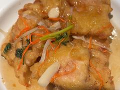 -喝丢一只鞋海鲜烧烤·海肠捞饭(市场店)