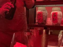 -苏州凯悦酒店·酒肆(华池街店)