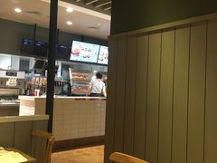 -肯德基(彩德城店)