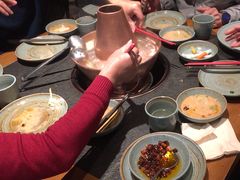 -老墙根涮肉·铜锅·烧烤(王四营店)