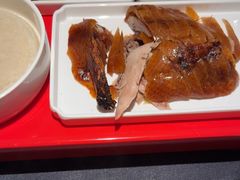 北院果木烤鸭-北院·果木烤鸭·25年东北菜(创意产业园店)