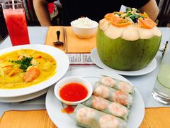 -Lanterns Vietnamese Restaurant
