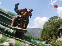 -窦大夫祠