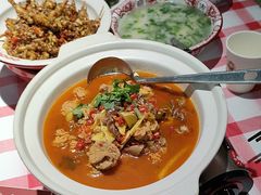 -西江红·株洲本地菜(滨江南路店)