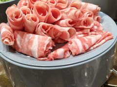 -大橘元自助回转火锅(乐峰广场店)