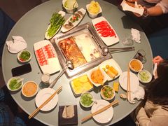 -海底捞火锅(万丰桥店)
